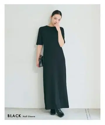 재판매 없음 [MIYU DESIGN] 맥시 원피스