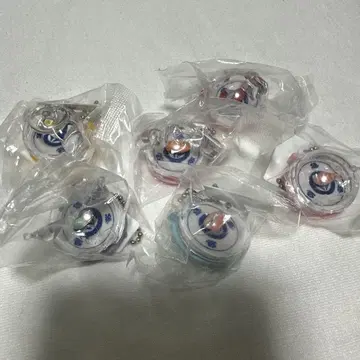 쿠라 스시 산리오 콜라보