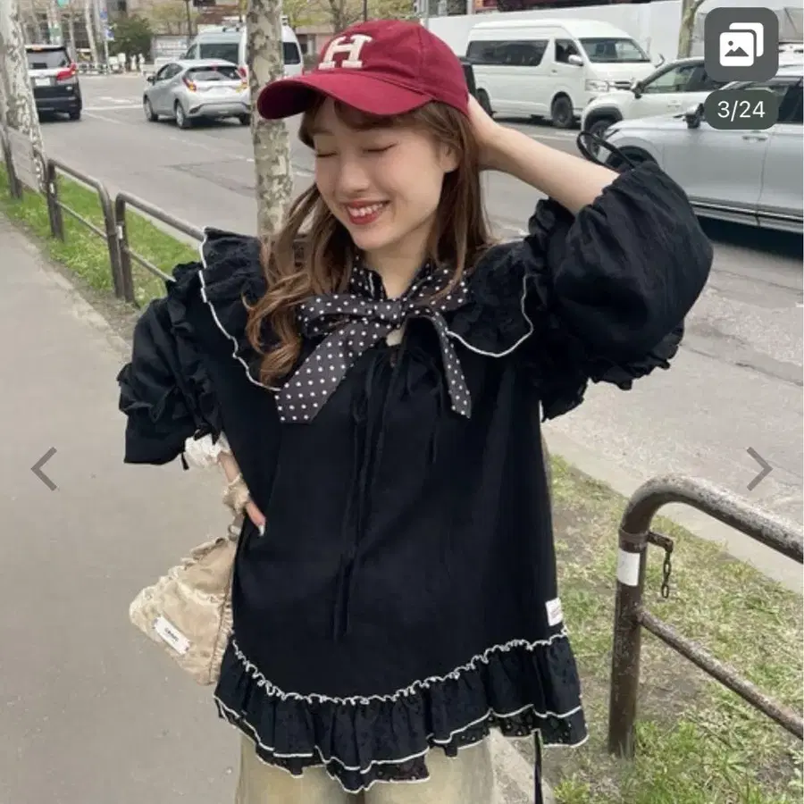 1번째 상품 이미지
