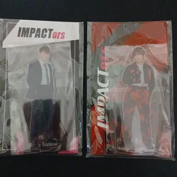 IMP. IMPACTors 츠바키 타이가 아크릴 스탠드