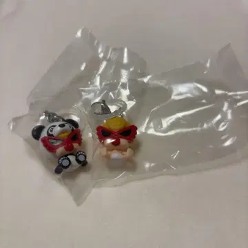 히스미니 표시 액세서리 2점 세트