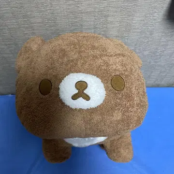 릴락마 차이로이코그마의 네발 인형 X L