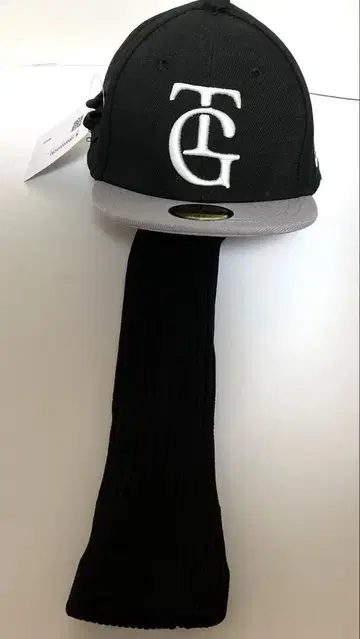 NEW ERA 골프 헤드 커버 요미우리 자이언츠 거인 TG