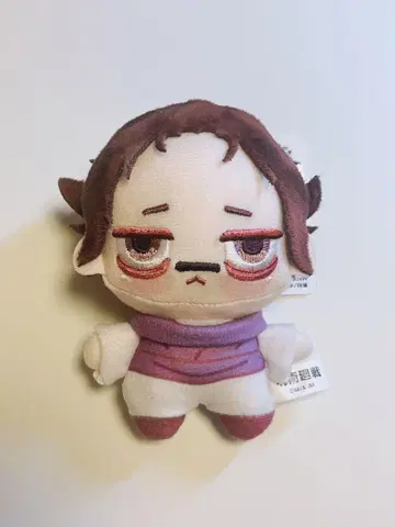 주술회전 츄피누이 쁘띠 츄우소