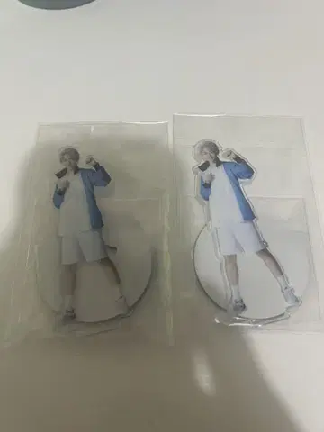 테니뮤 아크릴 스탠드 오오토리 쵸타로