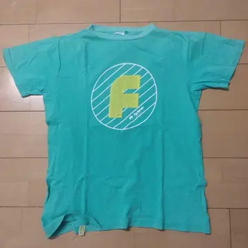 핏 시스템즈 티셔츠