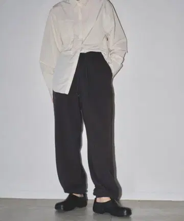 TODAYFUL Basic Sweat Pants 베이직 스웨트 팬츠