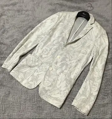 하이 스트리트 보타니컬 재킷