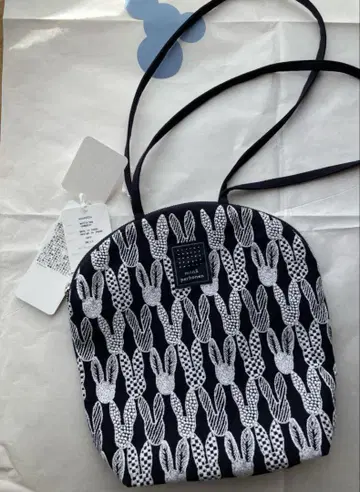 미나페르호 머핀 백 폰피아 pomppia muffin bag