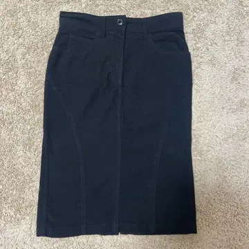 미품! 알렉산더 맥퀸 McQ