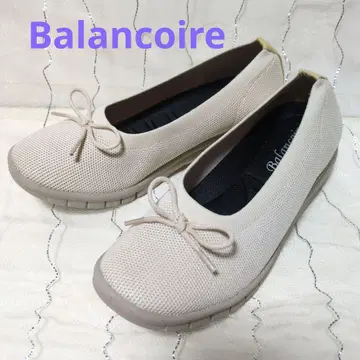 Balancoire 블랑코아르 니트 밸런스