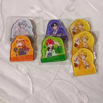 카라피치 마그넷
