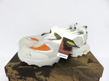 정가 6.4만 ROA ROZES SAND ORANGE 44 Vibram