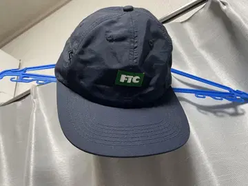 FTC 네이비 캡