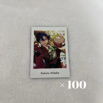 안스타 빙타카 호쿠토 파샤츠 Vol.5
