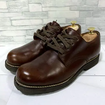 Danner 대너 포스트맨 슈즈 세미 드레스 D219750 브라운 26