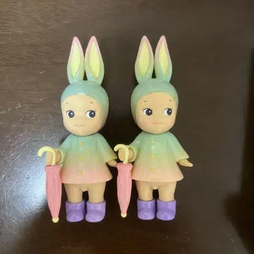 소니 엔젤 아이 러브 레이니 데이 시리즈 시크릿 2개
