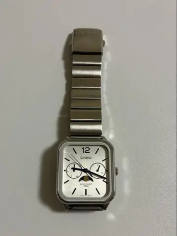 CASIO 문페이즈 VTP-M305