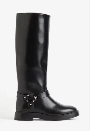 H&M 롱 부츠 39