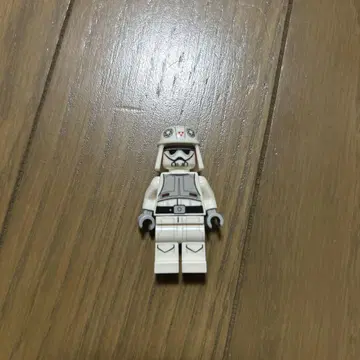 레고 스타 워즈 75083 AT-DP 파이롯트 미니 피규어