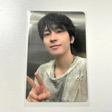 SEVENTEEN HAPPY BURSTDAY 올리브영 원우