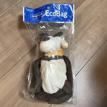 칼디 야기베 에코백 새 제품