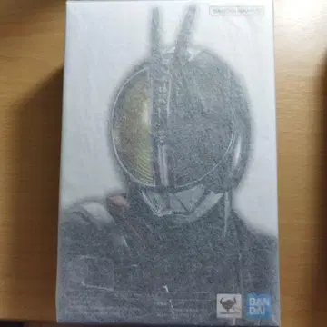 S.H.Figuarts 진골조각 공법 가면라이더 파이즈 가면라이더 555