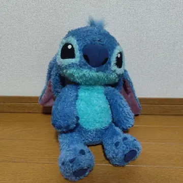 스티치 인형 도쿄 디즈니 리조트