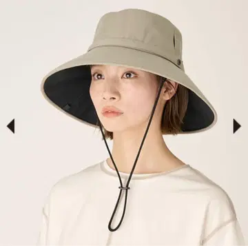 선배리어100 윈드 햇 모카 M 사이즈