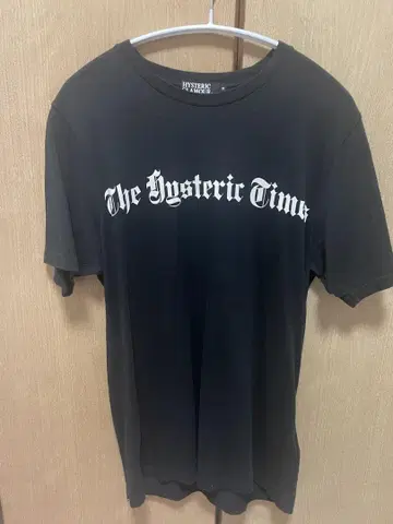 HYSTERIC GLAMOUR 셔츠