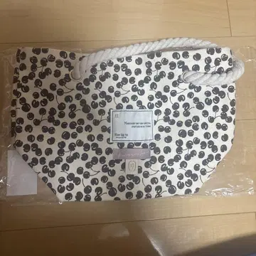 Herlipto 체리 토트 espresso 에스프레소