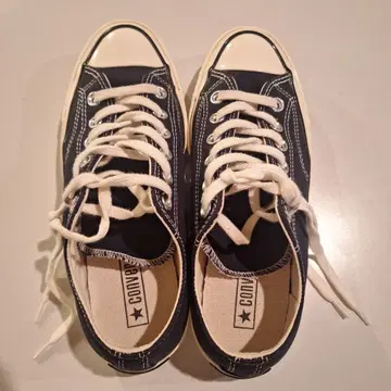 Converse 척테일러 ct 스니커즈 24cm