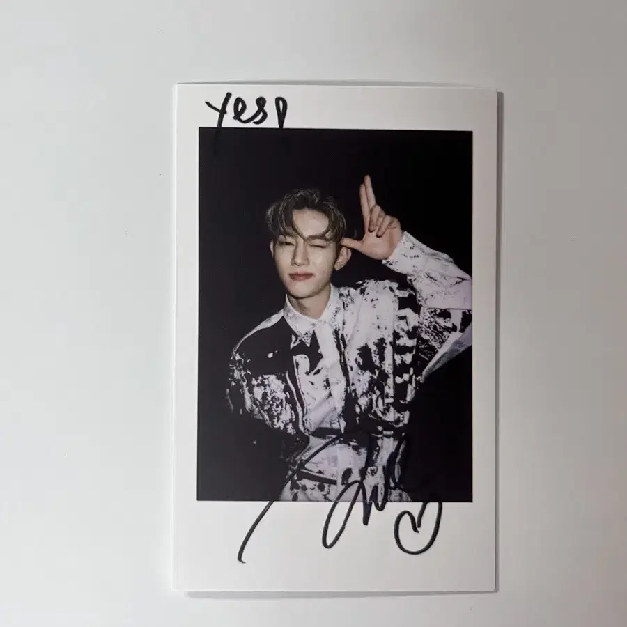 ZEROBASEONE | 제로베이스원 zhang hao L'Officiel pola