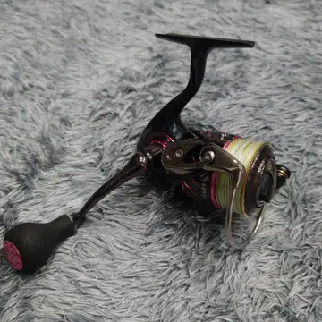 다이와 홍가 KOHGA 2508PE-H 타이라바