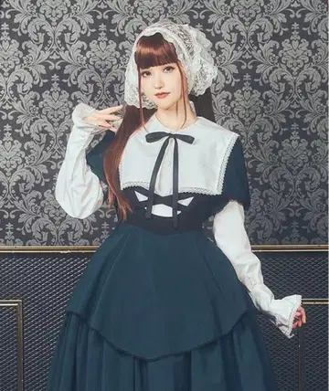 미호 마츠다 바부슈카