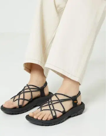 Teva x FREAK'S STORE/테바 별주 사이즈8