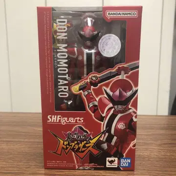 동모모타로 s.h.figuarts 피규어츠