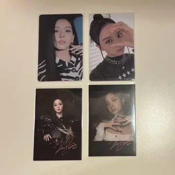 BLACKPINK 지수