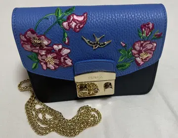 FURLA 메트로폴리스 커스텀 백