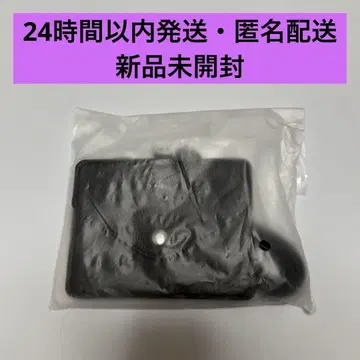 timelesz 패스 케이스 블랙