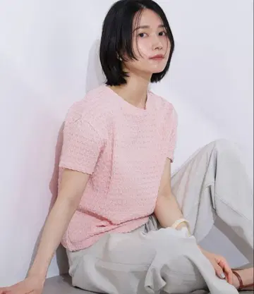 N. Natural Beauty Basic 포코포코 박시 컷소