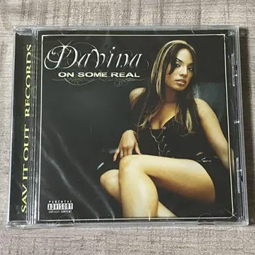 Davina Joy Big Tone G-RAP 치카노 치카노 랩