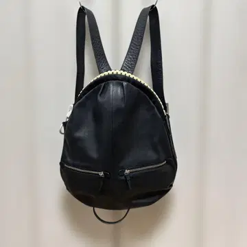 Kawa-Kawa 카와카와 샤멜 백팩