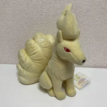 삼영무역 포켓몬 인형 큐콘 S