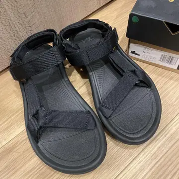 Teva 허리케인 XLT2 사이즈 6