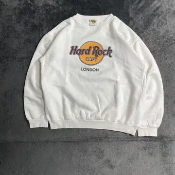 Hard Rock Cafe 하드록카페 런던 맨투맨