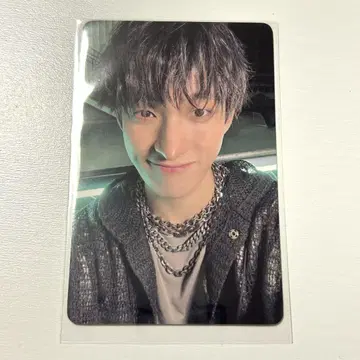 SEVENTEEN HAPPY BURSTDAY yzy 2.0 도겸
