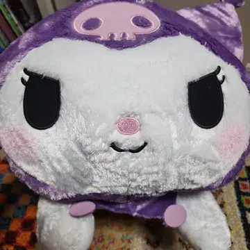 크로미 캐릭터 대형 인형