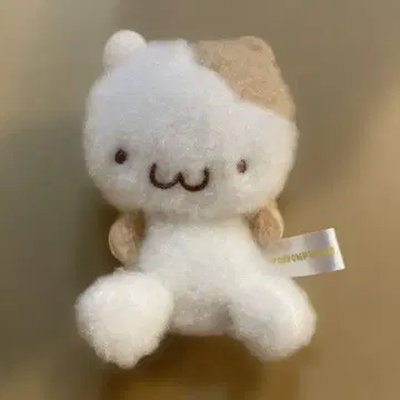시크릿 부드러운 미니 인형 - 산리오 - 머핀