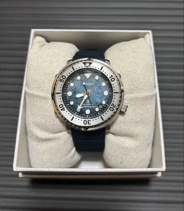 SEIKO 오토매틱 SPRH77KC